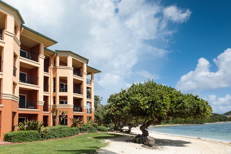 The Ritz-Carlton Club, St. Thomas - 3 Bedroom - St. Thomas, Virgin Islands, U.S.