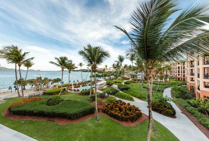 The Ritz-Carlton Club, St. Thomas - 3 Bedroom - St. Thomas, Virgin Islands, U.S.