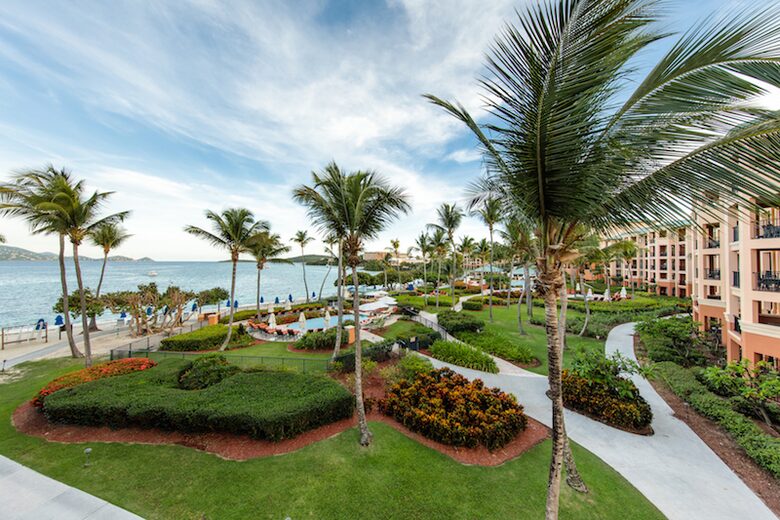 The Ritz-Carlton Club, St. Thomas - 3 Bedroom - St. Thomas, Virgin Islands, U.S.