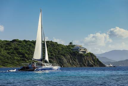 The Ritz-Carlton Club, St. Thomas - 3 Bedroom - St. Thomas, Virgin Islands, U.S.