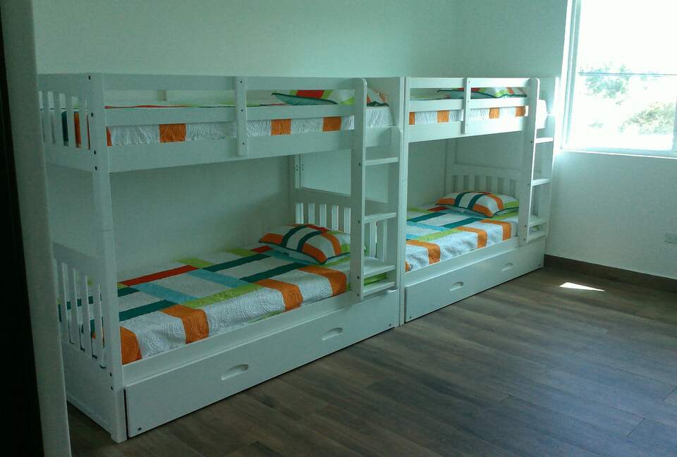 Punta Barco Paradise - San Carlos, Panama