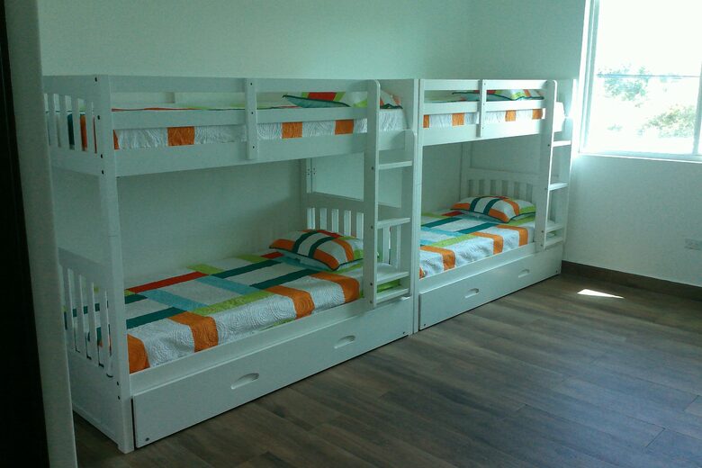 Punta Barco Paradise - San Carlos, Panama