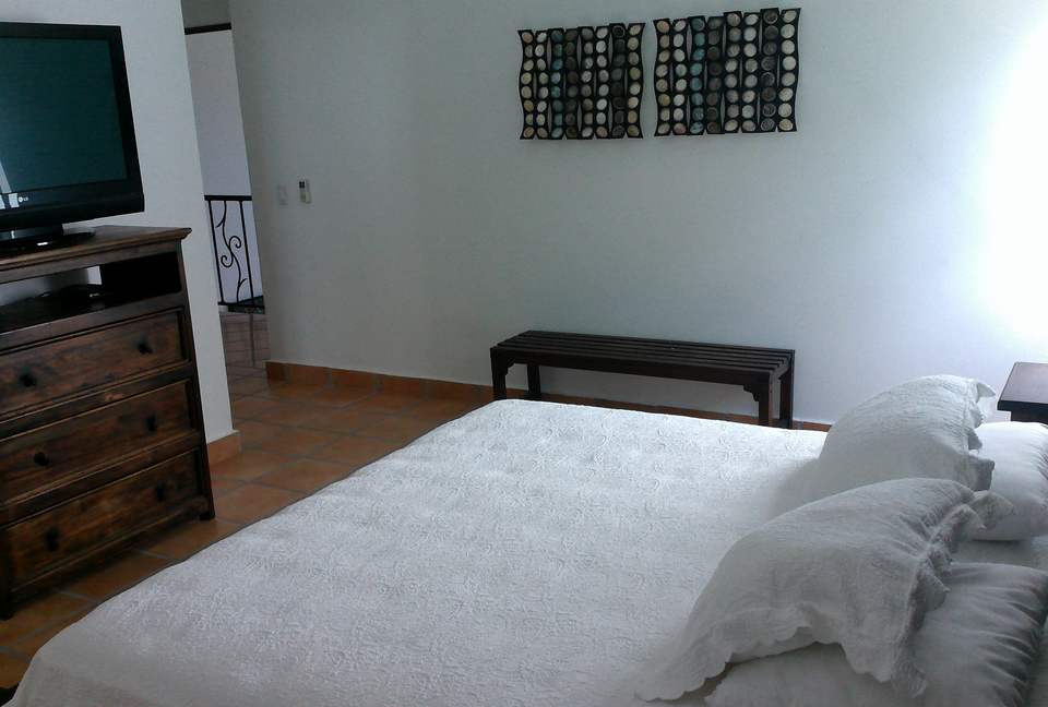 Punta Barco Paradise - San Carlos, Panama