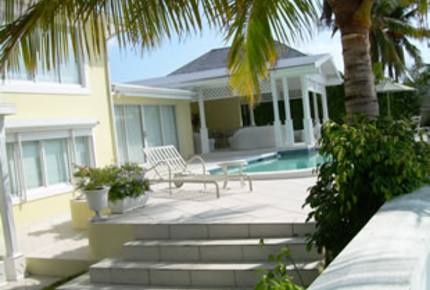 Shangri La - Nassau, Bahamas