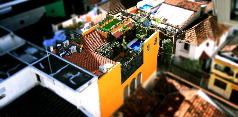 Palacio Copa Luxury Villa in Copacabana - Rio de Janeiro, Brazil