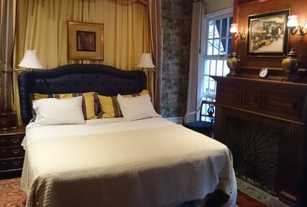 Palacio Copa Luxury Villa in Copacabana - Rio de Janeiro, Brazil