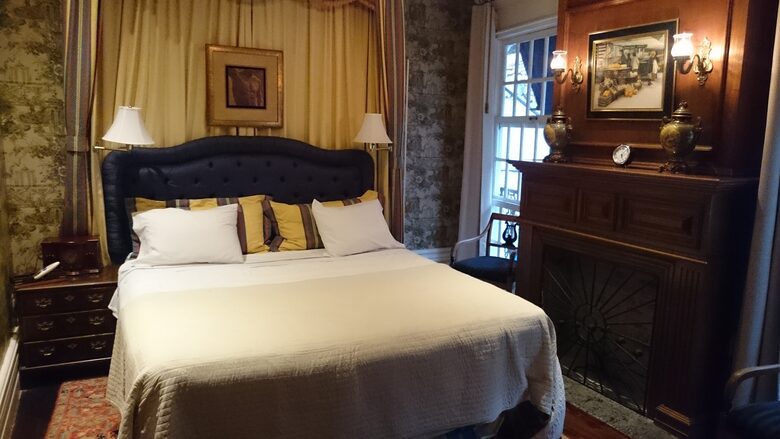 Palacio Copa Luxury Villa in Copacabana - Rio de Janeiro, Brazil