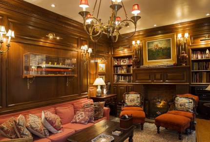 Palacio Copa Luxury Villa in Copacabana - Rio de Janeiro, Brazil