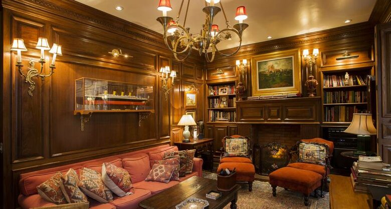 Palacio Copa Luxury Villa in Copacabana - Rio de Janeiro, Brazil