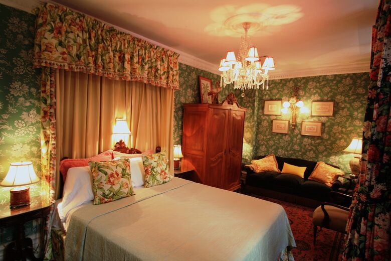 Palacio Copa Luxury Villa in Copacabana - Rio de Janeiro, Brazil