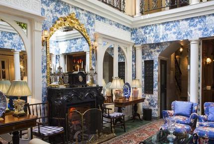 Palacio Copa Luxury Villa in Copacabana - Rio de Janeiro, Brazil