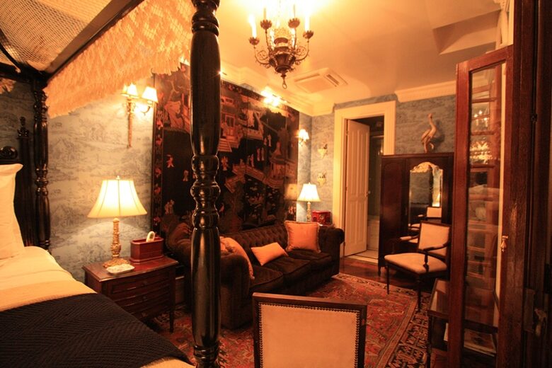 Palacio Copa Luxury Villa in Copacabana - Rio de Janeiro, Brazil