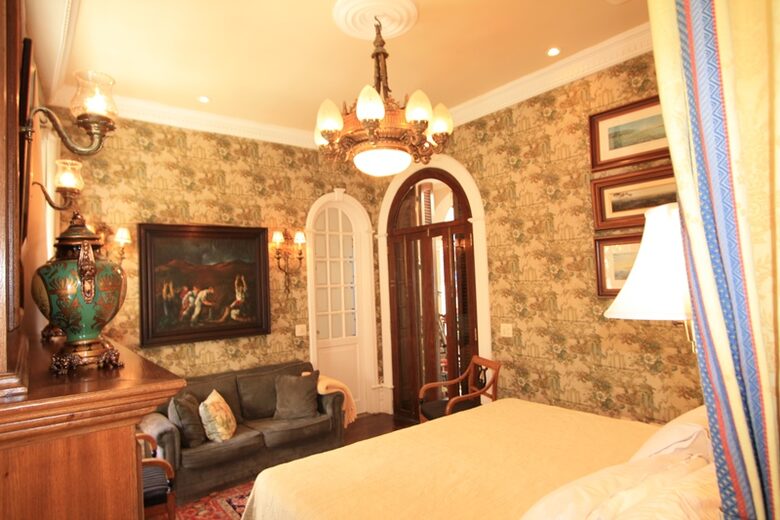 Palacio Copa Luxury Villa in Copacabana - Rio de Janeiro, Brazil