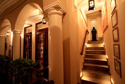 Palacio Copa Luxury Villa in Copacabana - Rio de Janeiro, Brazil