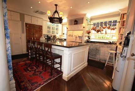 Palacio Copa Luxury Villa in Copacabana - Rio de Janeiro, Brazil