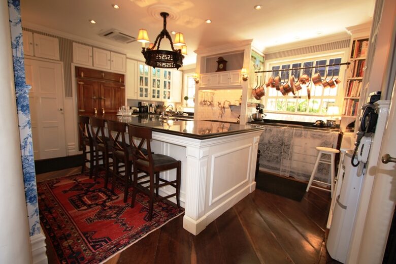 Palacio Copa Luxury Villa in Copacabana - Rio de Janeiro, Brazil