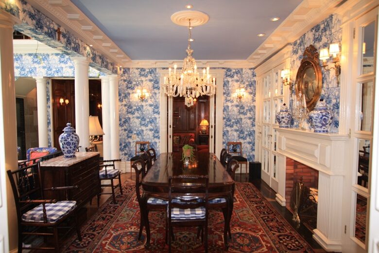 Palacio Copa Luxury Villa in Copacabana - Rio de Janeiro, Brazil