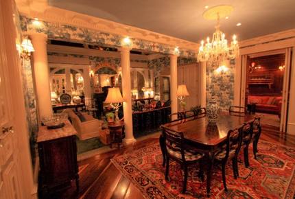 Palacio Copa Luxury Villa in Copacabana - Rio de Janeiro, Brazil