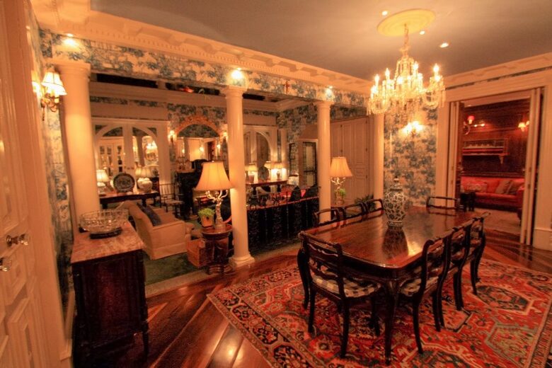 Palacio Copa Luxury Villa in Copacabana - Rio de Janeiro, Brazil