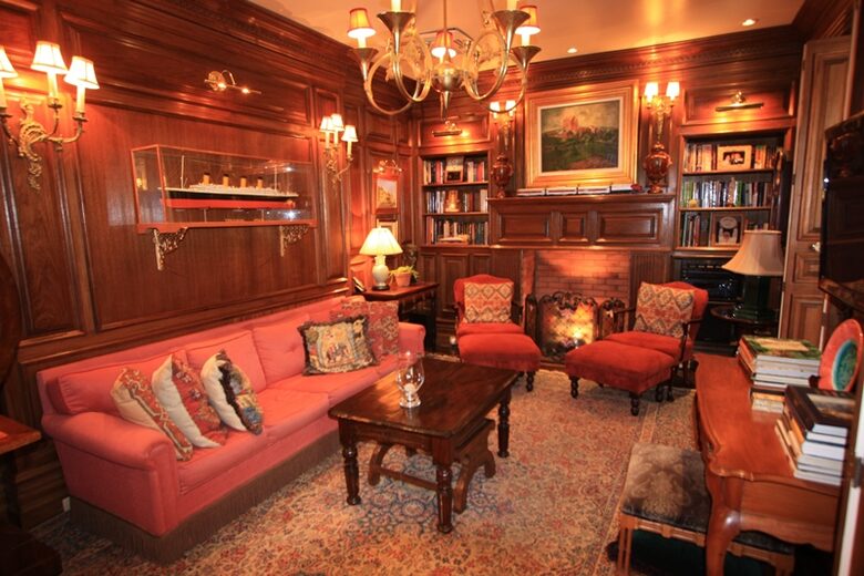 Palacio Copa Luxury Villa in Copacabana - Rio de Janeiro, Brazil