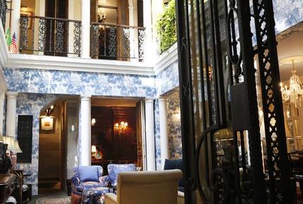 Palacio Copa Luxury Villa in Copacabana - Rio de Janeiro, Brazil