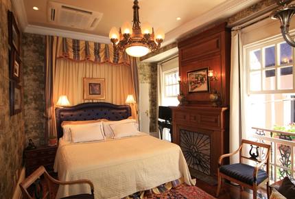 Palacio Copa Luxury Villa in Copacabana - Rio de Janeiro, Brazil