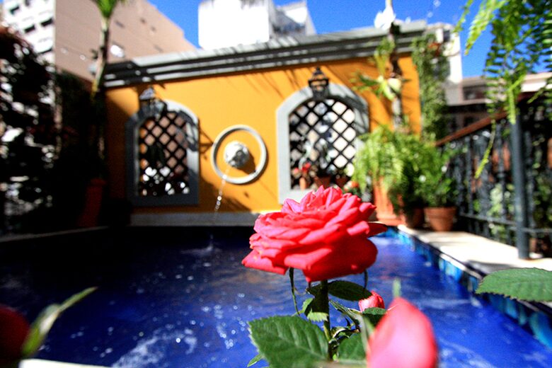 Palacio Copa Luxury Villa in Copacabana - Rio de Janeiro, Brazil