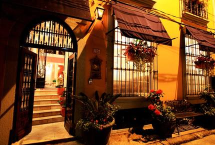 Palacio Copa Luxury Villa in Copacabana - Rio de Janeiro, Brazil