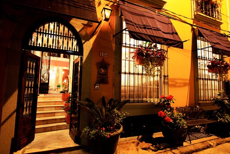 Palacio Copa Luxury Villa in Copacabana - Rio de Janeiro, Brazil