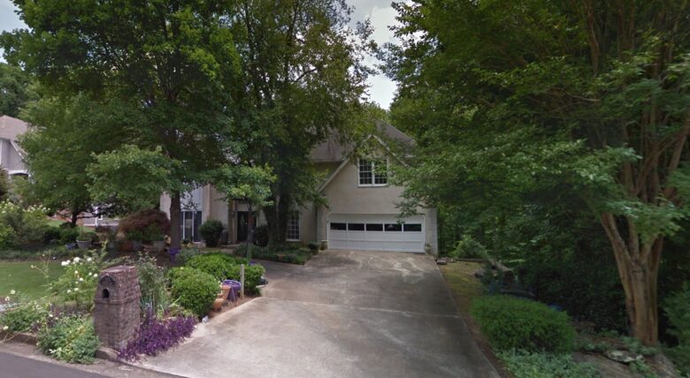 Elegant and Spacious Georgia Home - Roswell, Georgia