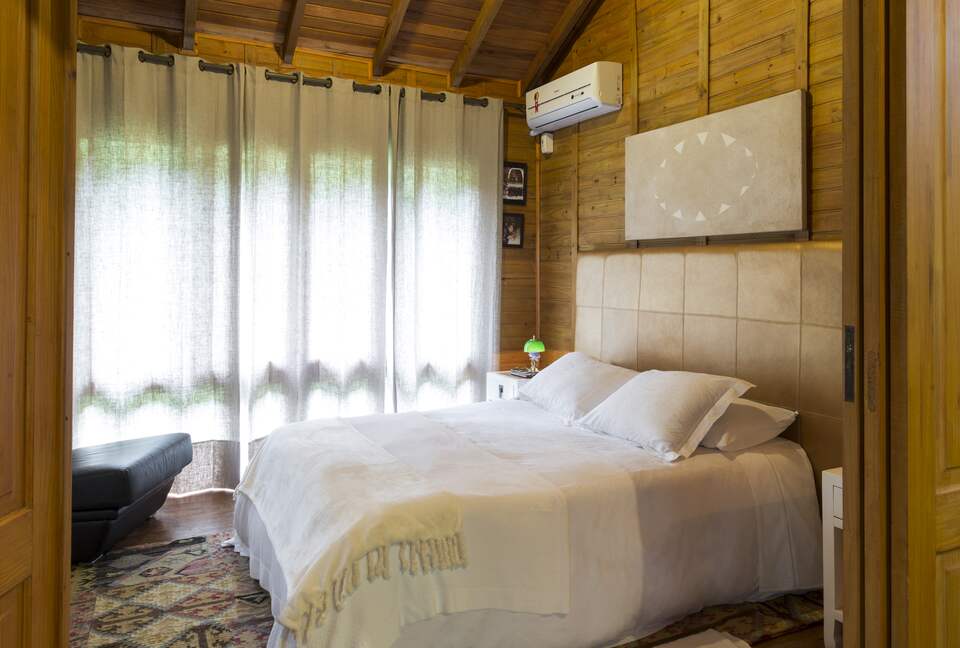 Villa Paraiso - Gramado, Brazil