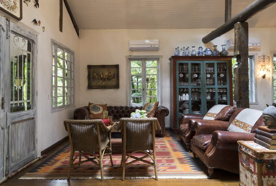 Villa Paraiso - Gramado, Brazil