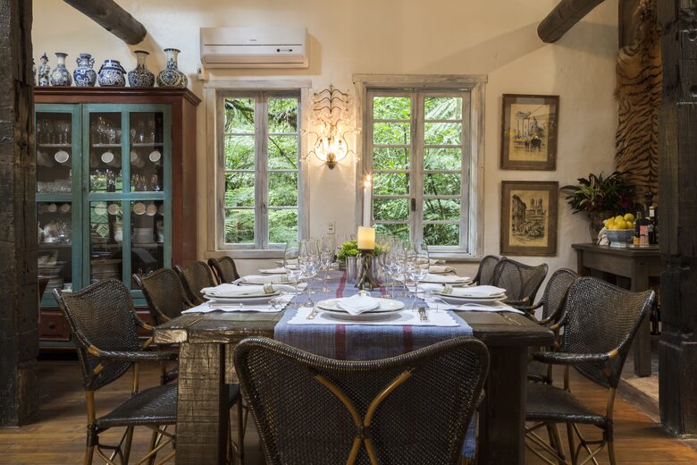 Villa Paraiso - Gramado, Brazil