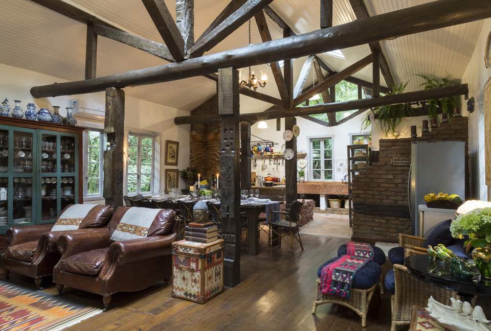 Villa Paraiso - Gramado, Brazil