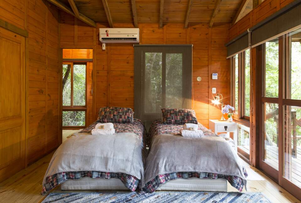 Villa Paraiso - Gramado, Brazil