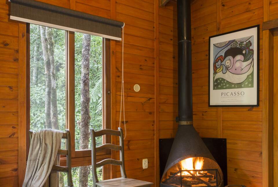 Villa Paraiso - Gramado, Brazil