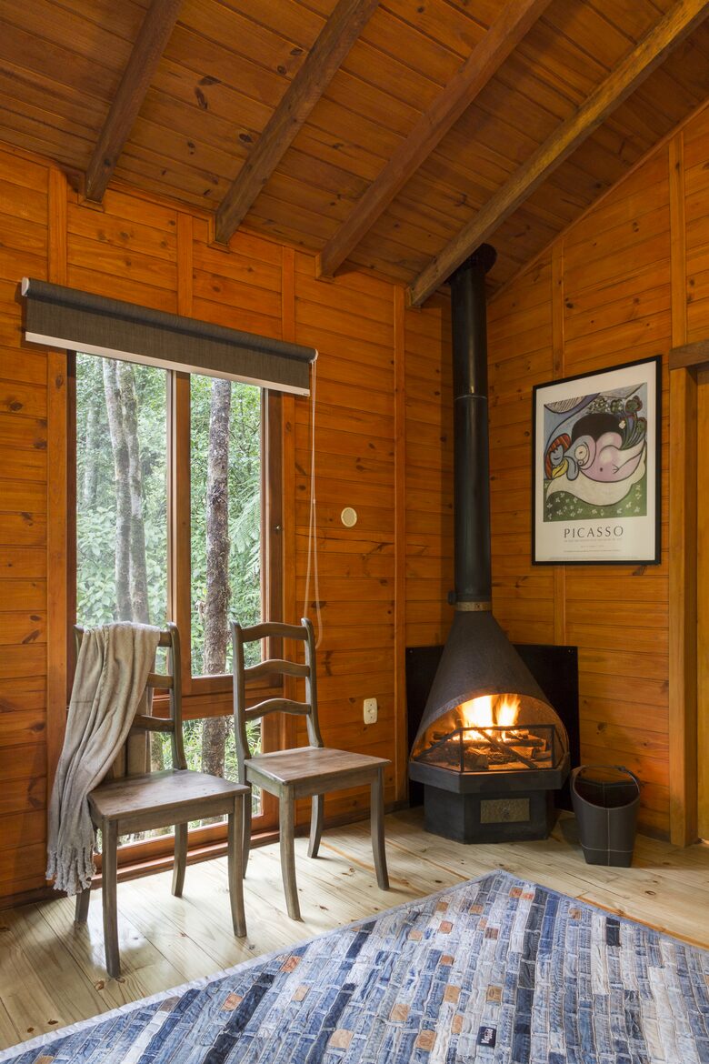 Villa Paraiso - Gramado, Brazil