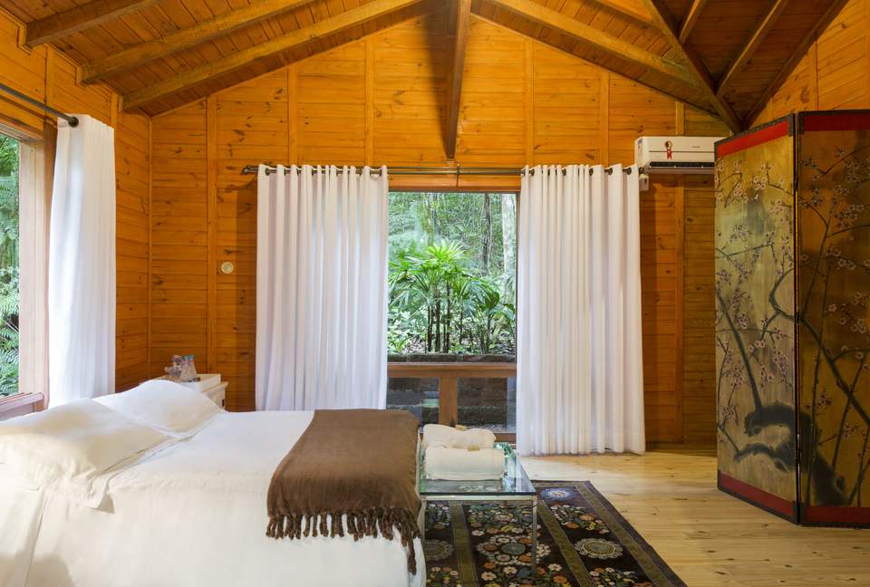 Villa Paraiso - Gramado, Brazil