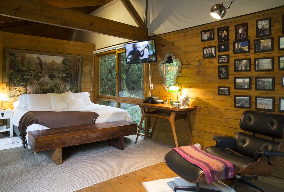 Villa Paraiso - Gramado, Brazil