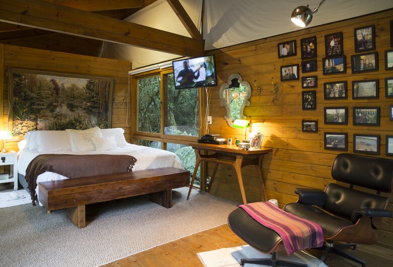 Villa Paraiso - Gramado, Brazil