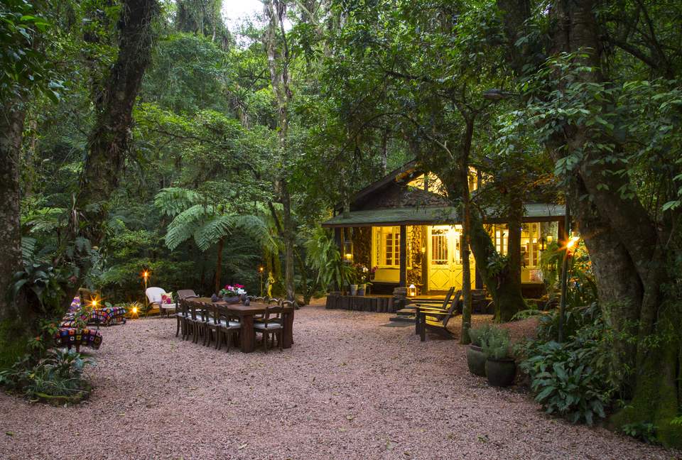 Villa Paraiso - Gramado, Brazil