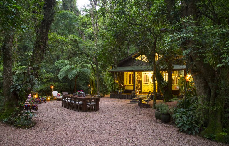 Villa Paraiso - Gramado, Brazil