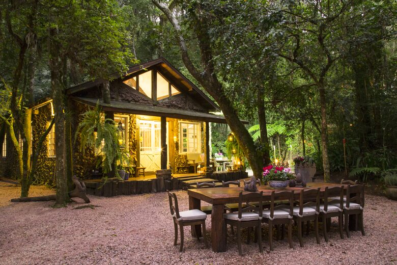 Villa Paraiso - Gramado, Brazil