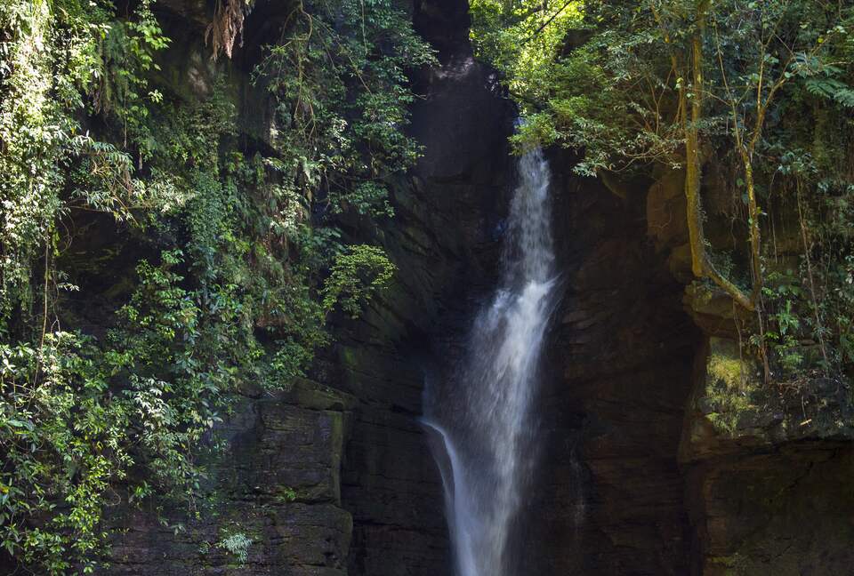 Villa Paraiso - Gramado, Brazil