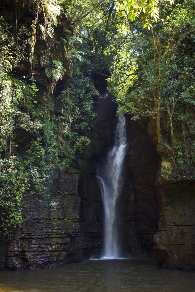 Villa Paraiso - Gramado, Brazil