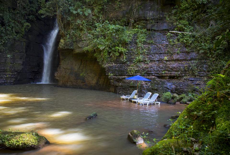 Villa Paraiso - Gramado, Brazil
