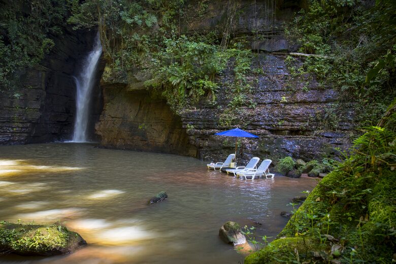 Villa Paraiso - Gramado, Brazil