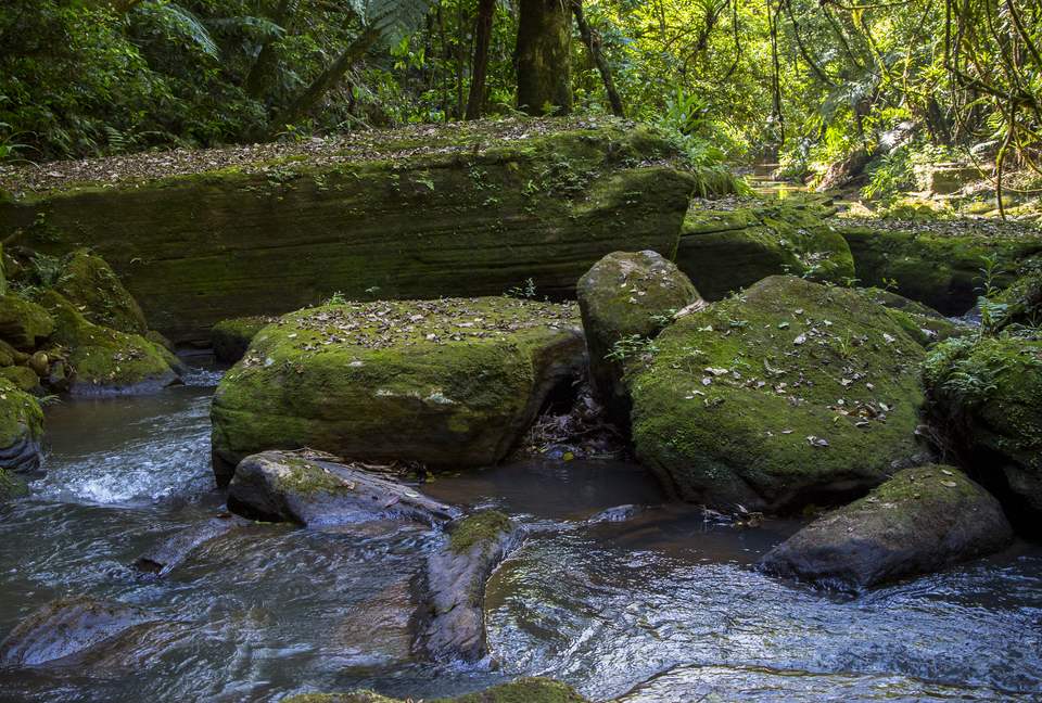 Villa Paraiso - Gramado, Brazil