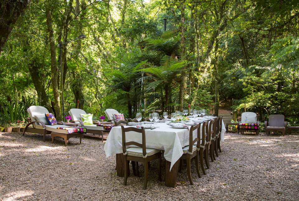 Villa Paraiso - Gramado, Brazil