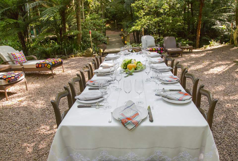 Villa Paraiso - Gramado, Brazil